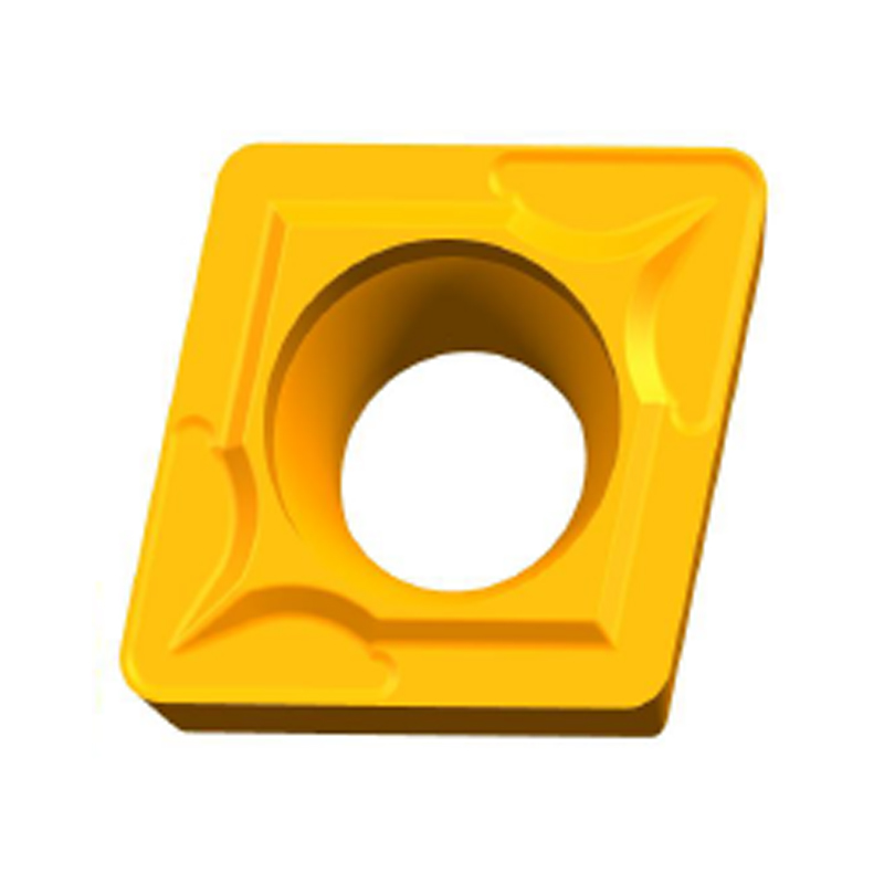  POSITIEF7° ACHTERHOEK RHOMBIC inzetstuk