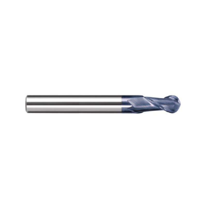 Waarom is de productie -nauwkeurigheid van de snijkant van cruciaal belang voor stevige boormolenboren van vaste carbide?